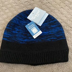 Isotoner kids beanie hat